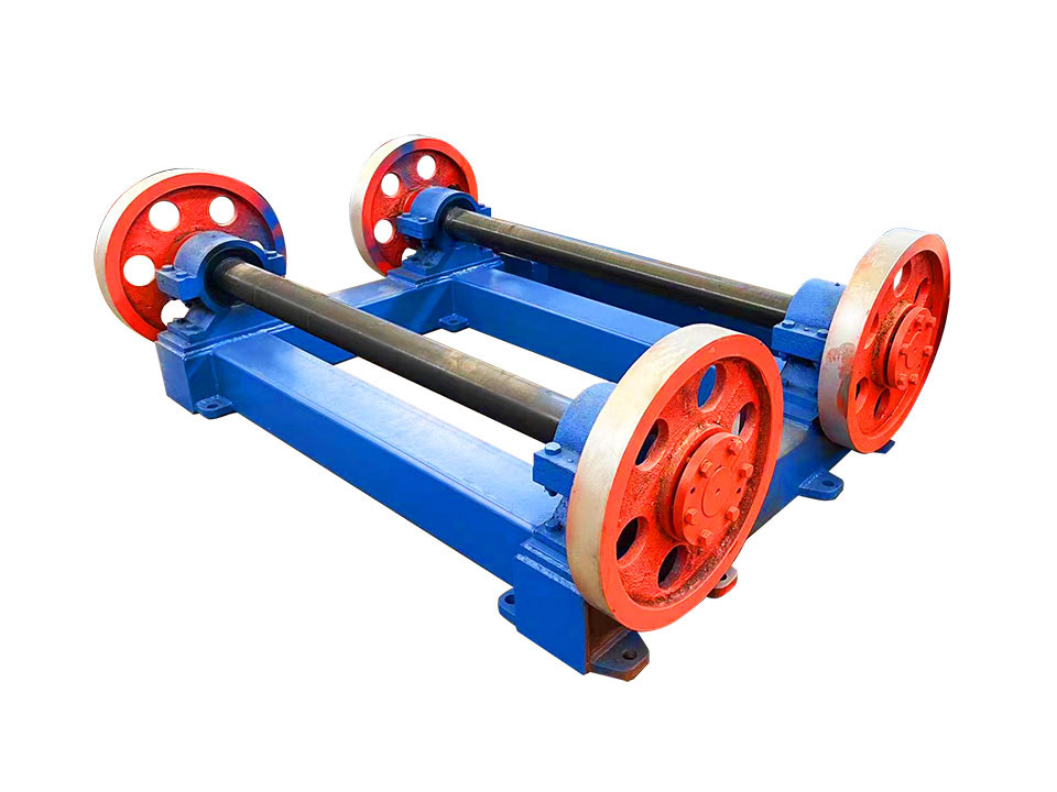 離心式水泥制管機